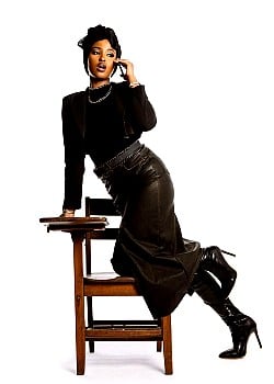 Muna Abdulahi